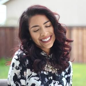 Meet your Posher, Samara